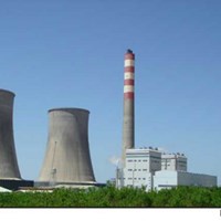 Sahand Powerplant
